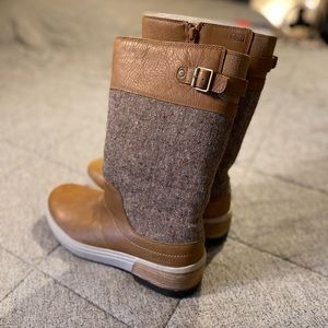 Merrell Haven Waterproof boot